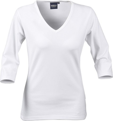 KOSZULKA T-SHIRT LYNN WHITE