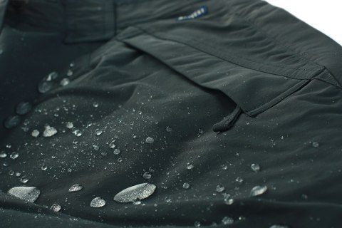 SPODNIE ROBOCZE DAMSKIE MARLIN ODDYCHAJĄCE ORTALIONOWE