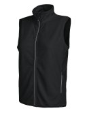 MELTON LADY VEST KAMIZELKA POLAROWA DAMSKA CZARNY BLACK MELTON LADY VEST KAMIZELKA POLAROWA DAMSKA CZARNY BLACK