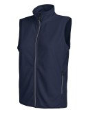 MELTON LADY VEST KAMIZELKA POLAROWA DAMSKA NAVY GRANAT MELTON LADY VEST KAMIZELKA POLAROWA DAMSKA NAVY GRANAT