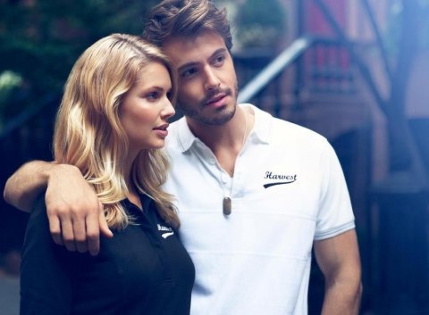 KOSZULKA POLO RAWLINS