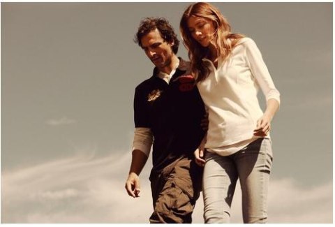 KOSZULKA POLO RIPLEY