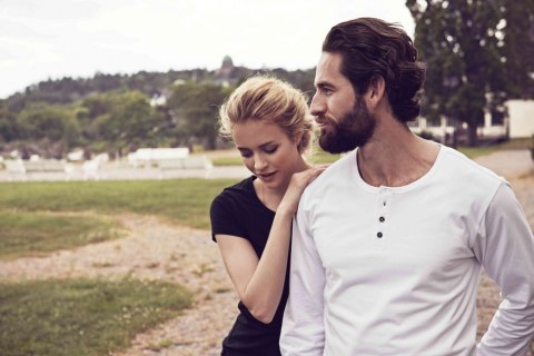 KOSZULKA T-SHIRT STONETON