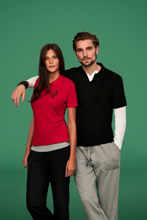 KOSZULKA POLO SURF POLO PRO LADY KOSZULKA POLO SURF POLO PRO LADY