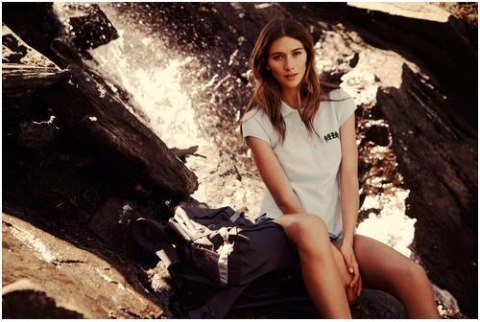 KOSZULKA POLO TIFFIN KOSZULKA POLO TIFFIN