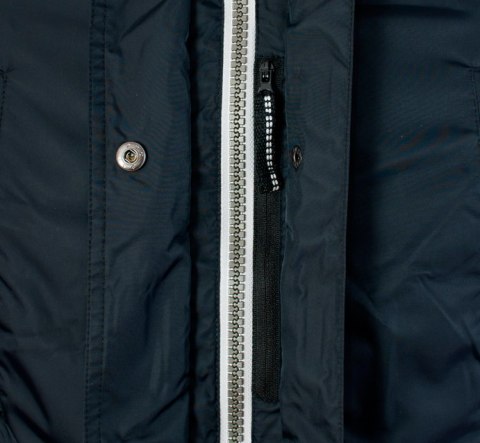 DAMSKA KURTKA WESTLAKE LADY PARKA