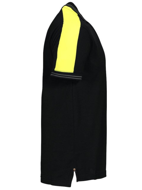 KOSZULKA ROBOCZA POLO Z PASEM ODBLASKOWYM 2018 PROJOB KOSZULKA ROBOCZA POLO Z PASEM ODBLASKOWYM 2018 PROJOB