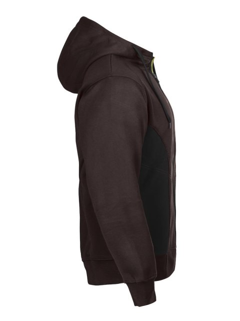 2116 BLUZA Z KAPTUREM 2116 BLUZA Z KAPTUREM