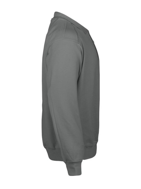 2119 BLUZA Z KIESZENIAMI