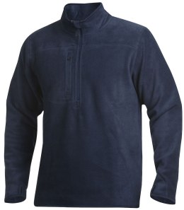 NAVY - 58 2319 BLUZA POLAROWA