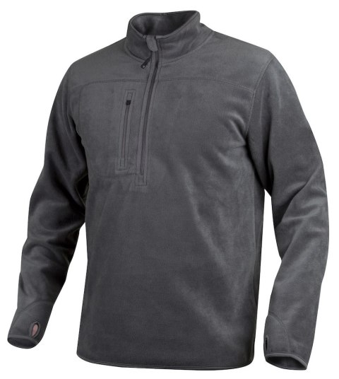 GREY - 98 2319 BLUZA POLAROWA