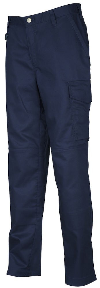 2500 SPODNIE DO PASA DLA KOBIET SPODNIE ROBOCZE PROJOB GRANATOWY NAVY - 58 2500 SPODNIE DO PASA DLA KOBIET SPODNIE ROBOCZE PROJOB GRANATOWY NAVY - 58