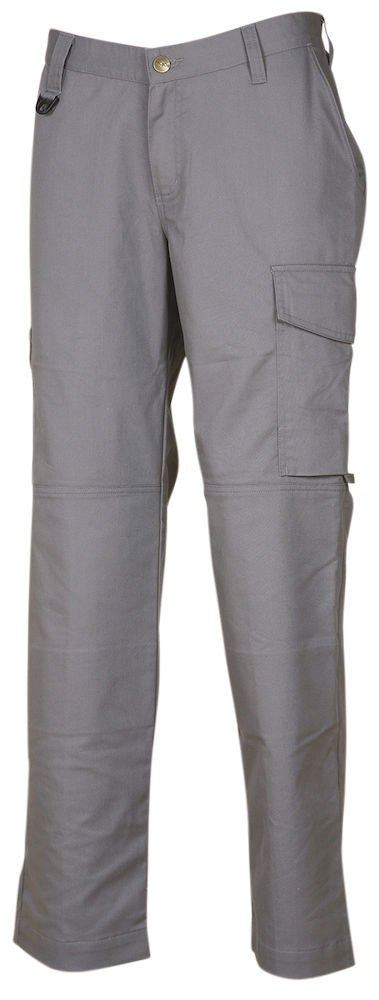 2500 SPODNIE DO PASA DLA KOBIET SPODNIE ROBOCZE PROJOB SZARY STONE - 83 2500 SPODNIE DO PASA DLA KOBIET SPODNIE ROBOCZE PROJOB SZARY STONE - 83