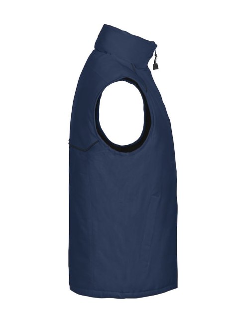 2718 BEZRĘKAWNIK KAMIZELKA ROBOCZA 2718 BEZRĘKAWNIK KAMIZELKA ROBOCZA