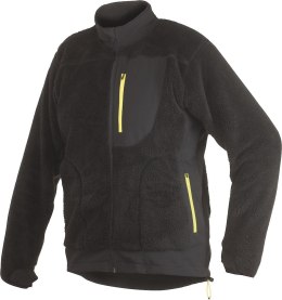 BLACK - 99 3305 POLAR HIGH LOFT CZARNY