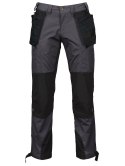 3520 SPODNIE MONTERSKIE DO PASA SPODNIE ROBOCZE PROJOB SZARE GREY - 98 3520 SPODNIE MONTERSKIE DO PASA SPODNIE ROBOCZE PROJOB SZARE GREY - 98