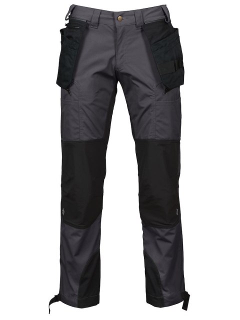 3520 SPODNIE MONTERSKIE DO PASA SPODNIE ROBOCZE PROJOB SZARE GREY - 98 3520 SPODNIE MONTERSKIE DO PASA SPODNIE ROBOCZE PROJOB SZARE GREY - 98