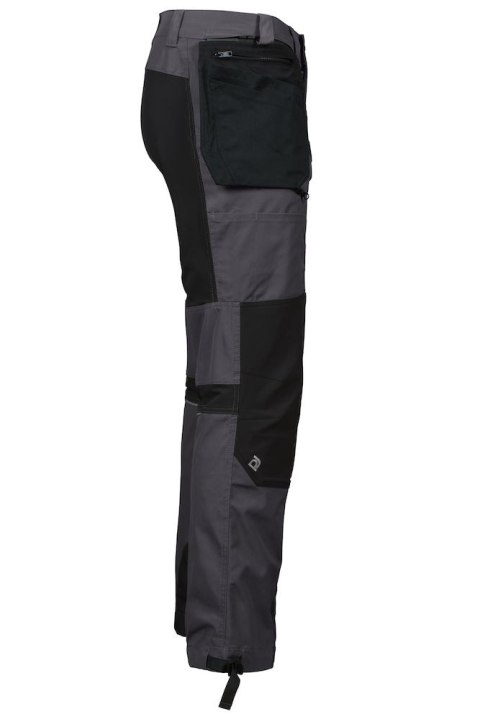 SPODNIE ROBOCZE MONTERSKIE DO PASA 3520 PROJOB SPODNIE ROBOCZE MONTERSKIE DO PASA 3520 PROJOB