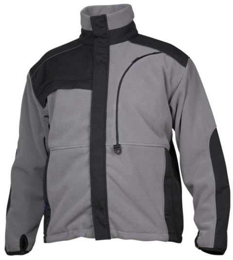 STONE - 83 4302 FUNKCJONALNA KURTKA ROBOCZA POLAROWA STONE - 83 4302 FUNKCJONALNA KURTKA ROBOCZA POLAROWA