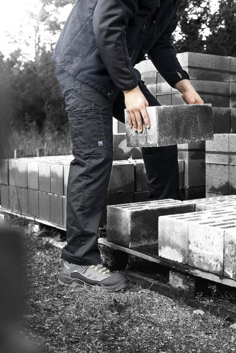 4302 FUNKCJONALNA KURTKA ROBOCZA POLAROWA 4302 FUNKCJONALNA KURTKA ROBOCZA POLAROWA