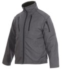 GREY - 98 4409 KURTKA ROBOCZA OCIEPLANA PROJOB Z ODPINANYMI RĘKAWAMI 2W1 GREY - 98 4409 KURTKA ROBOCZA OCIEPLANA PROJOB Z ODPINANYMI RĘKAWAMI 2W1