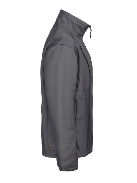 4409 KURTKA ROBOCZA OCIEPLANA PROJOB Z ODPINANYMI RĘKAWAMI 2W1 4409 KURTKA ROBOCZA OCIEPLANA PROJOB Z ODPINANYMI RĘKAWAMI 2W1