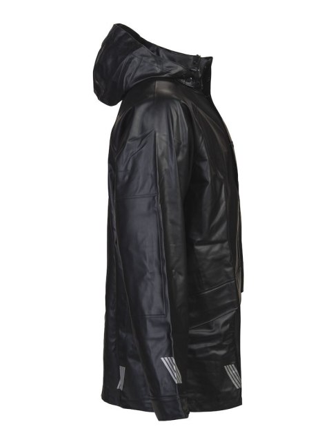 4430 KURTKA ROBOCZA PRZECIWDESZCZOWA