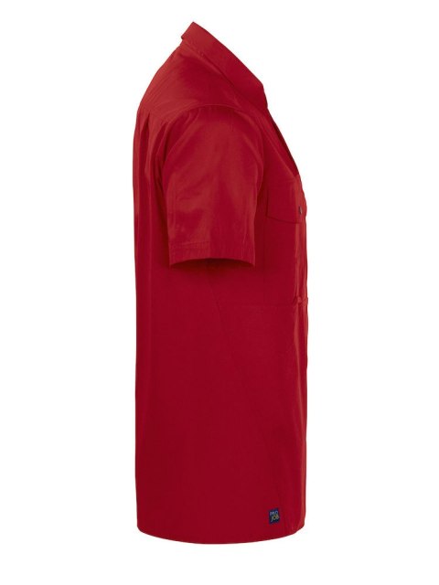 KOSZULA 5205 KOSZULA Z KRÓTKIM RĘKAWEM