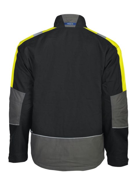 5411 KURTKA ROBOCZA Z PODSZEWKĄ 5411 KURTKA ROBOCZA Z PODSZEWKĄ