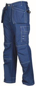 Projob 5501 spodnie robocze do pasa