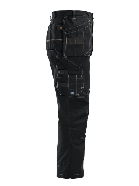 SPODNIE ROBOCZE DO PASA 5501 PROJOB SPODNIE ROBOCZE DO PASA 5501 PROJOB