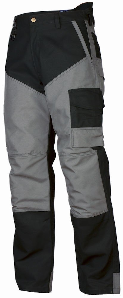 5503 SPODNIE DO PASA SPODNIE ROBOCZE PROJOB BLACK - 99 5503 SPODNIE DO PASA SPODNIE ROBOCZE PROJOB BLACK - 99