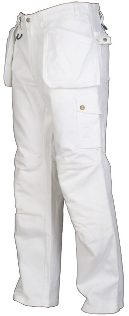 Projob 5504 spodnie robocze do pasa