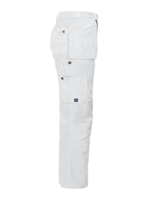 SPODNIE ROBOCZE DO PASA 5504 PROJOB SPODNIE ROBOCZE DO PASA 5504 PROJOB