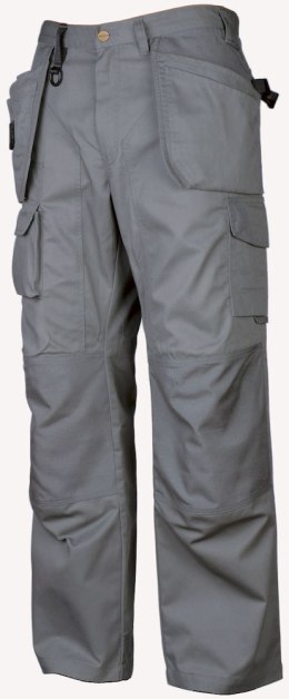 5506 SPODNIE DO PASA SPODNIE ROBOCZE PROJOB STONE - 83