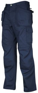 5512 SPODNIE DO PASA SPODNIE ROBOCZE PROJOB NAVY - 58 5512 SPODNIE DO PASA SPODNIE ROBOCZE PROJOB NAVY - 58