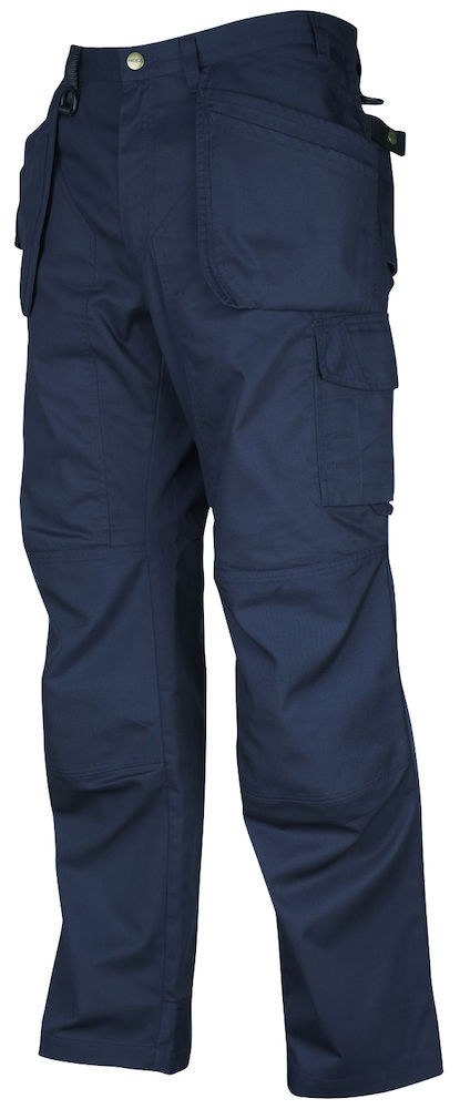 5512 SPODNIE DO PASA SPODNIE ROBOCZE PROJOB NAVY - 58 5512 SPODNIE DO PASA SPODNIE ROBOCZE PROJOB NAVY - 58
