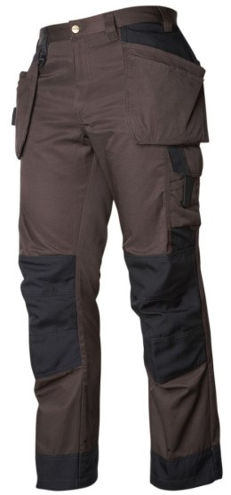 Projob 5513 Pro Generation spodnie robocze pasa