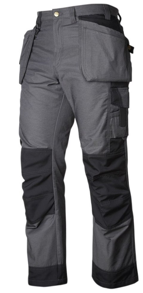 5513 SPODNIE Pro Generation SPODNIE ROBOCZE PROJOB GREY - 98 5513 SPODNIE Pro Generation SPODNIE ROBOCZE PROJOB GREY - 98