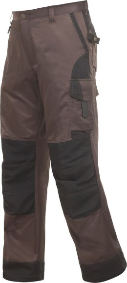 5519 SPODNIE Pro Generation SPODNIE ROBOCZE PROJOB BROWN - 77