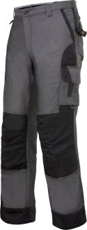 5519 SPODNIE Pro Generation SPODNIE ROBOCZE PROJOB GREY - 98 5519 SPODNIE Pro Generation SPODNIE ROBOCZE PROJOB GREY - 98