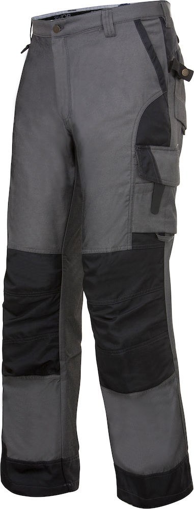 5519 SPODNIE Pro Generation SPODNIE ROBOCZE PROJOB GREY - 98 5519 SPODNIE Pro Generation SPODNIE ROBOCZE PROJOB GREY - 98