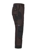 SPODNIE ROBOCZE DO PASA Pro Generation 5519 PROJOB SPODNIE ROBOCZE DO PASA Pro Generation 5519 PROJOB