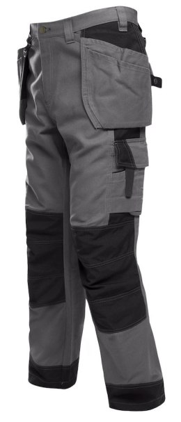 Projob 5521 Pro Generation spodnie robocze do pasa
