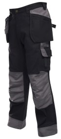 5521 SPODNIE ROBOCZE Pro Generation SPODNIE ROBOCZE PROJOB BLACK - 99 5521 SPODNIE ROBOCZE Pro Generation SPODNIE ROBOCZE PROJOB BLACK - 99