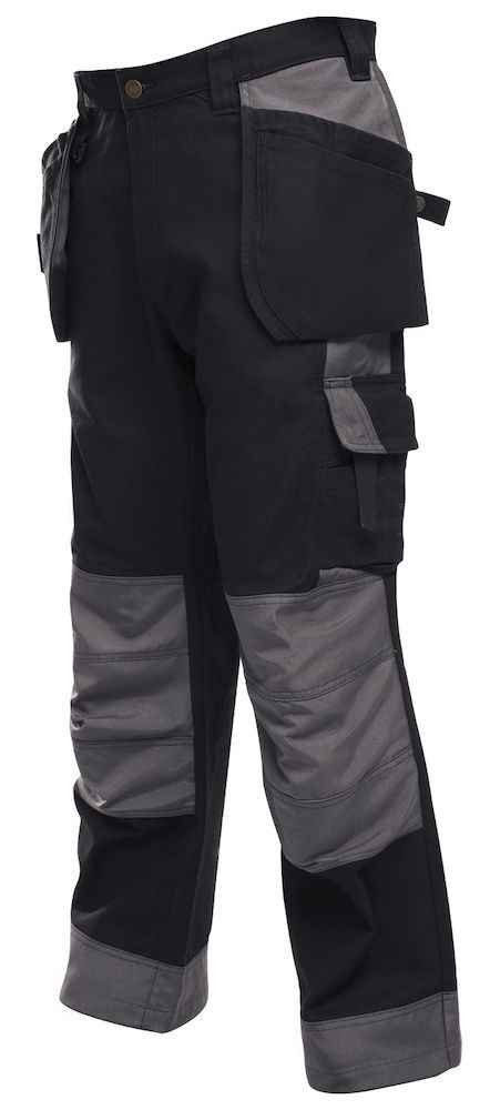 5521 SPODNIE ROBOCZE Pro Generation SPODNIE ROBOCZE PROJOB BLACK - 99 5521 SPODNIE ROBOCZE Pro Generation SPODNIE ROBOCZE PROJOB BLACK - 99