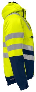 KURTKA ROBOCZA OCIEPLANA EN ISO 20471 OSTRZEGAWCZA PROJOB OSTRZEGAWCZA 6414 PROJO KURTKA ROBOCZA OCIEPLANA EN ISO 20471 OSTRZEGAWCZA PROJOB OSTRZEGAWCZA 6414 PROJO
