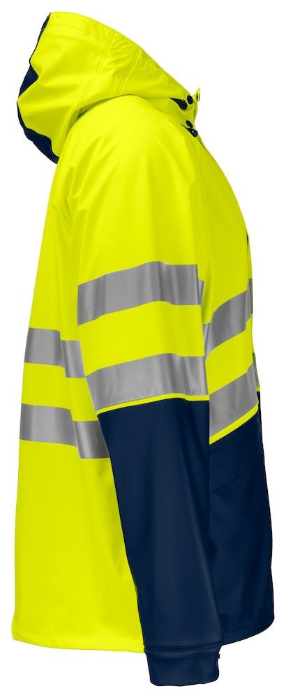 6431 KURTKA PRZECIWDESZCZOWA EN ISO 20471 6431 KURTKA PRZECIWDESZCZOWA EN ISO 20471