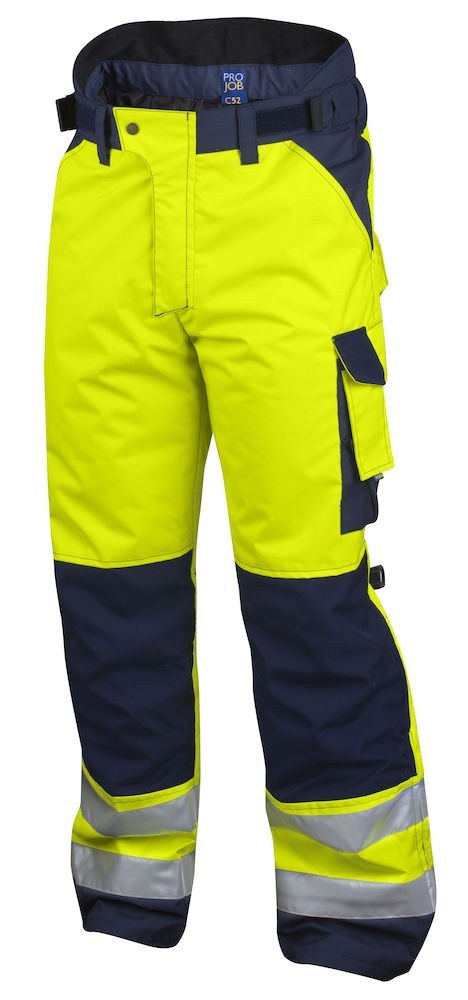 ProJob Yellow - 11 ProJob Yellow - 11