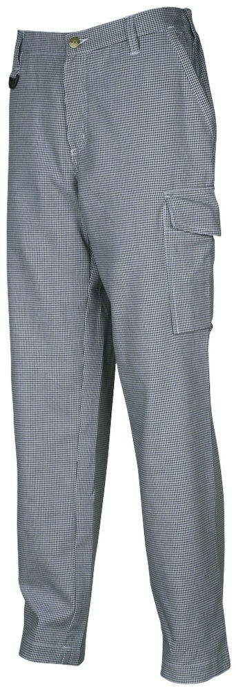 7504 SPODNIE DO PASA DLA KOBIET SPODNIE ROBOCZE PROJOB PEPITA 7504 SPODNIE DO PASA DLA KOBIET SPODNIE ROBOCZE PROJOB PEPITA